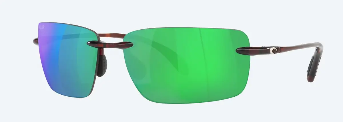 Costa Gulf Shore Polarized Polycarbonate Sunglasses 1