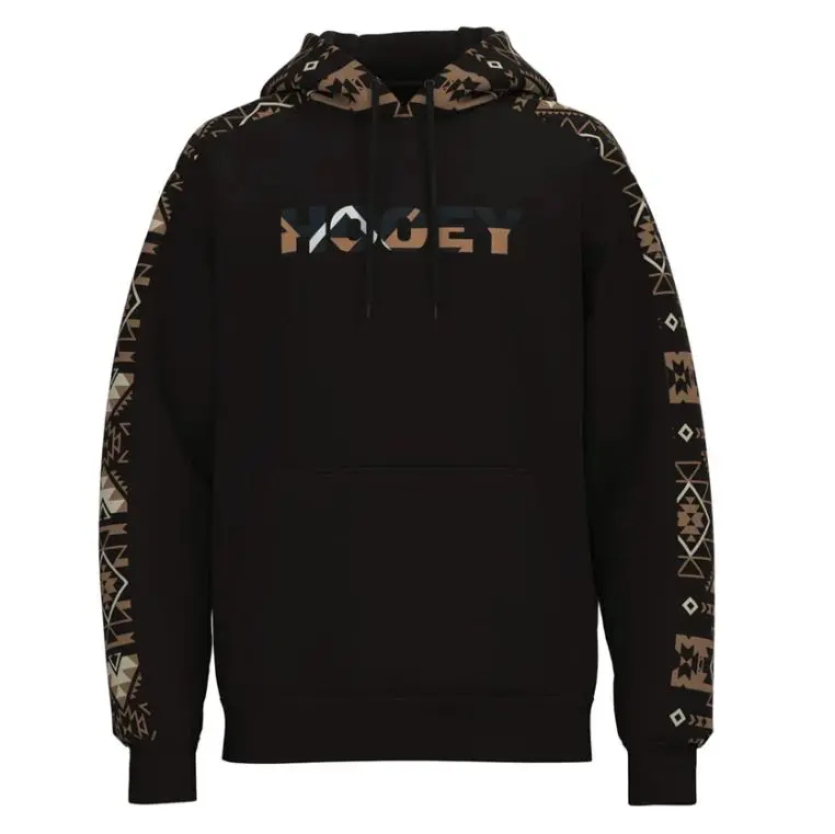 Hooey Canyon Hoodie 1