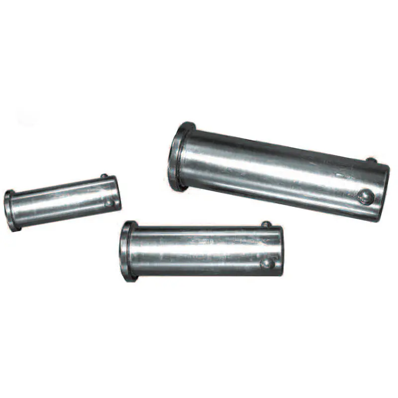 Tylaska 5/8" X 1 3/4" Ball Lock Clevis Pin 1