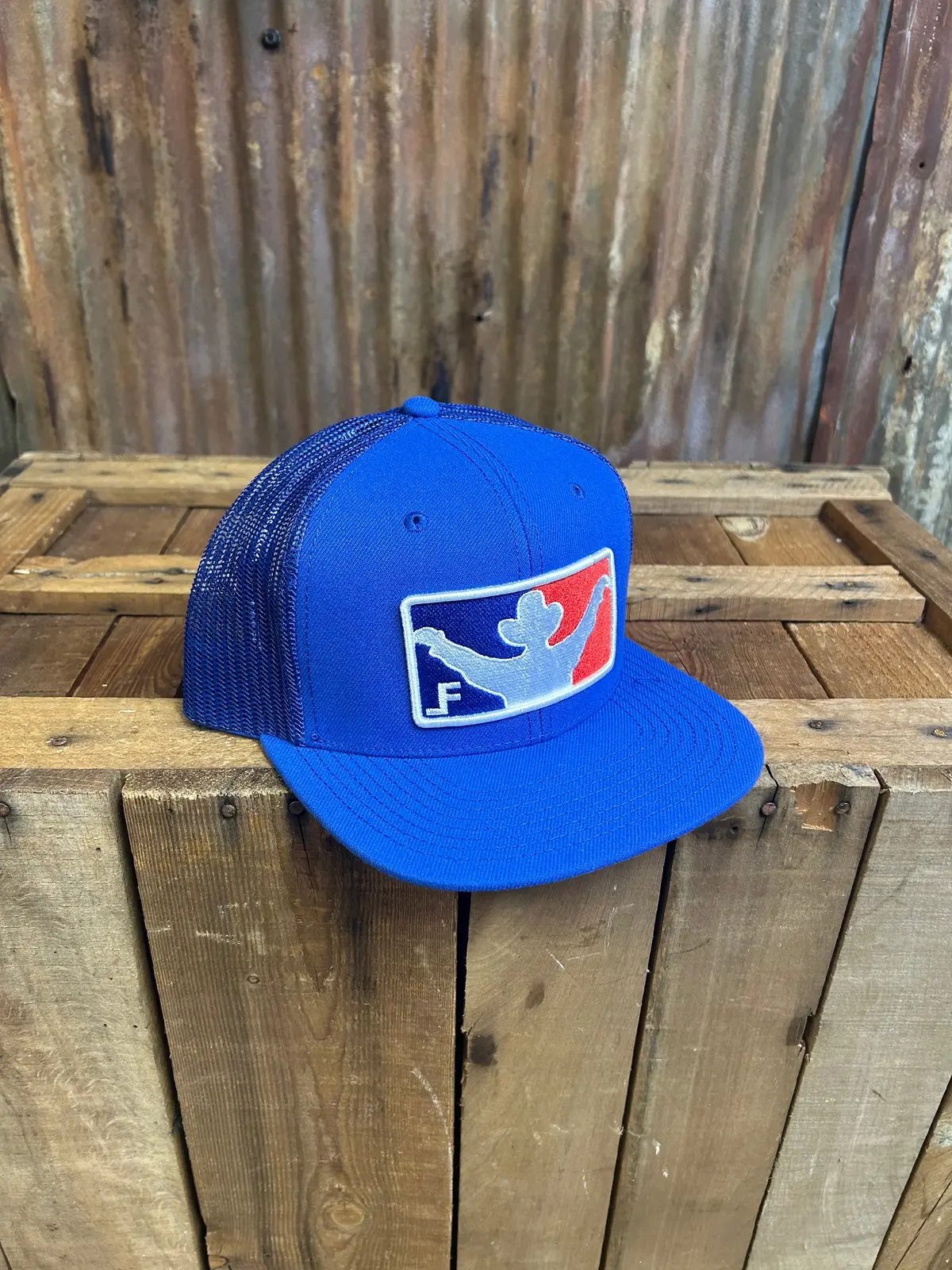 Lane Frost "Icon" Hat 1