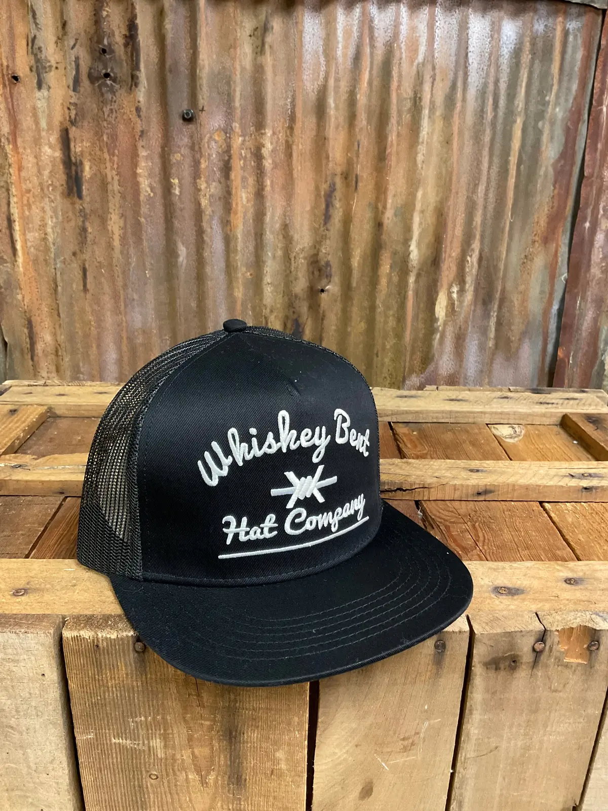 Whiskey Bent "Midland' 1