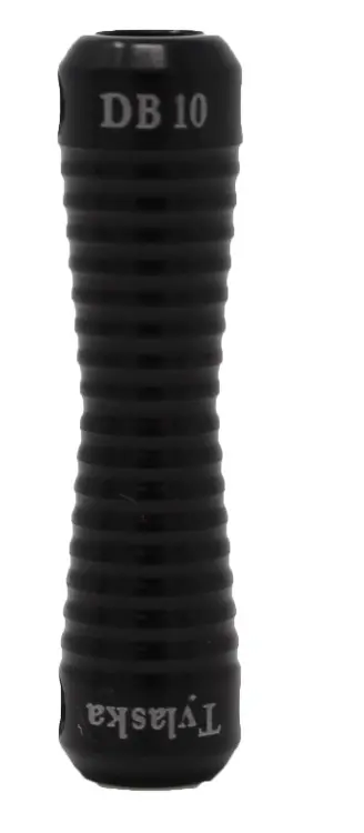 Tylaska 1 9/16" Db10 Dogbone - Aluminum 1