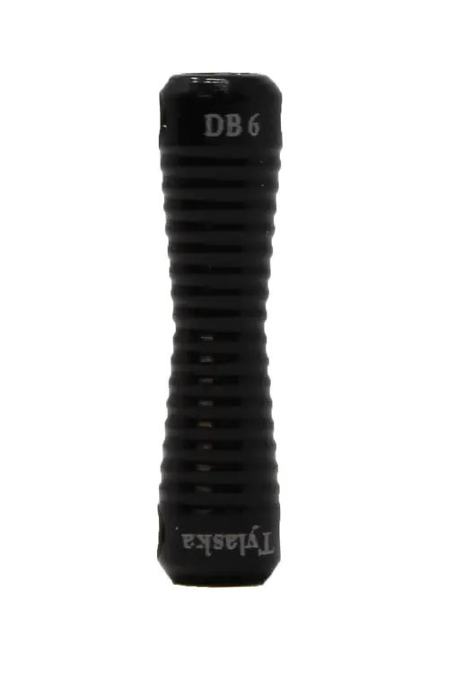 Tylaska Db6 Dogbone - Aluminum 1