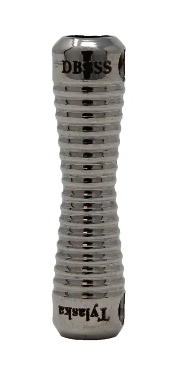 Tylaska 1 9/16" Db10 Dogbone - Stainless Steel 1