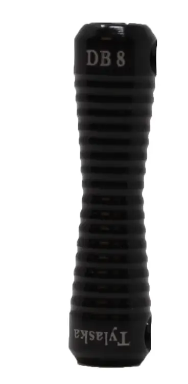 Tylaska 1 1/4" Db8 Dogbone - Aluminum 1
