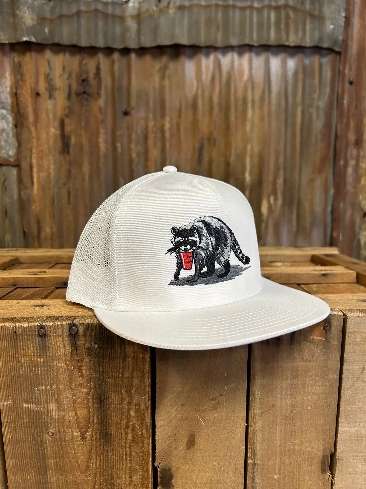 Mad Hatter Co. Party Animal Hat 1