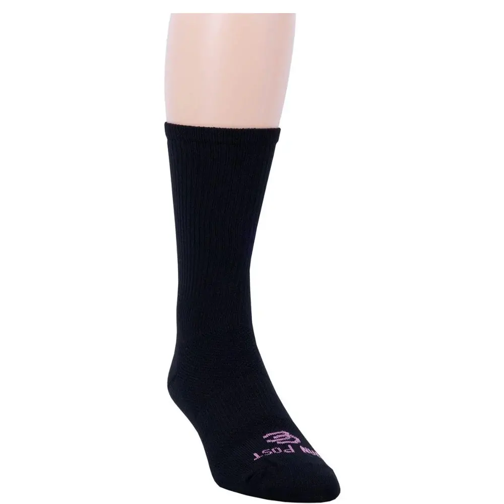 Dan Post Cowgirl Certified Crew Socks 1