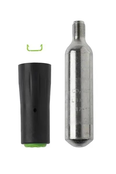 Spinlock Deckvest Re-Arming Kit 33G Cylinder (Uml Operating Head Only) 1