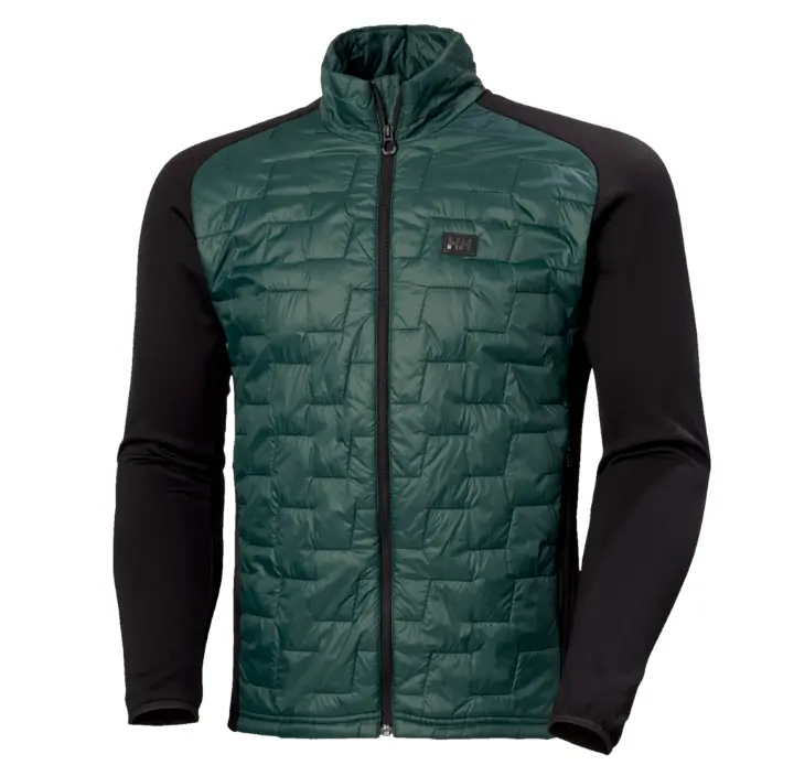 Helly Hansen Lifaloft Hybrid Midlayer Jacket