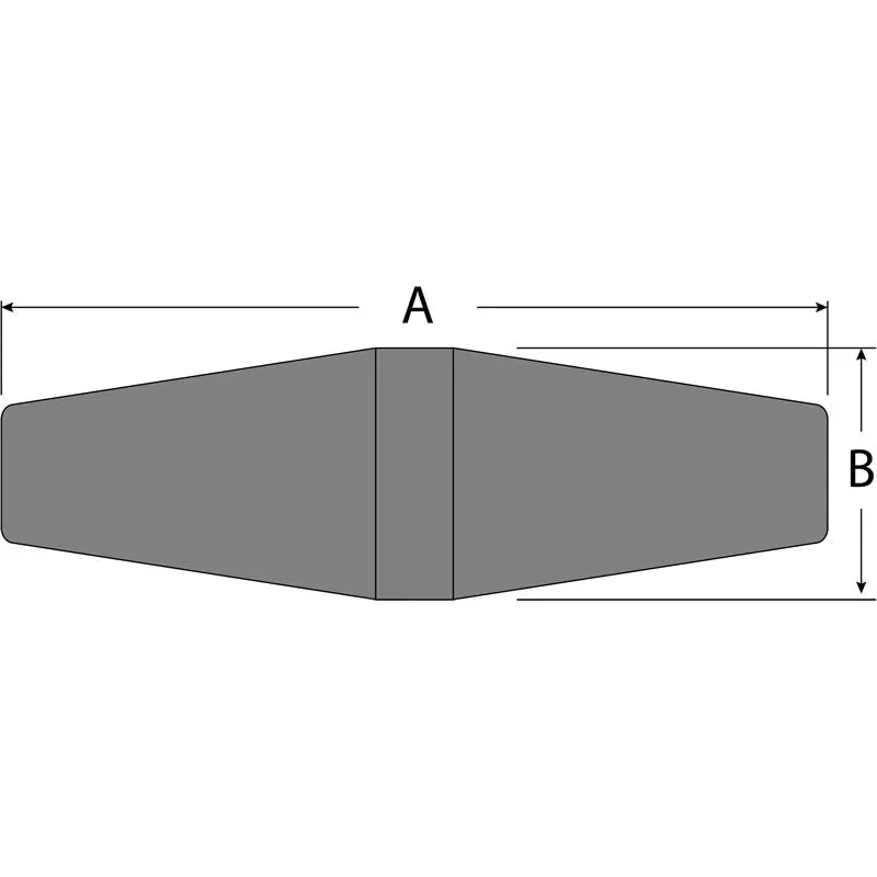 Tylaska T12 Double Cone Fid 2