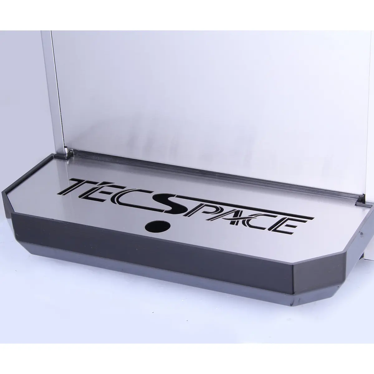 Tecspace Commercial Slushy Machine Part No.414 Drip Tray （Just For 2 Tank） 1