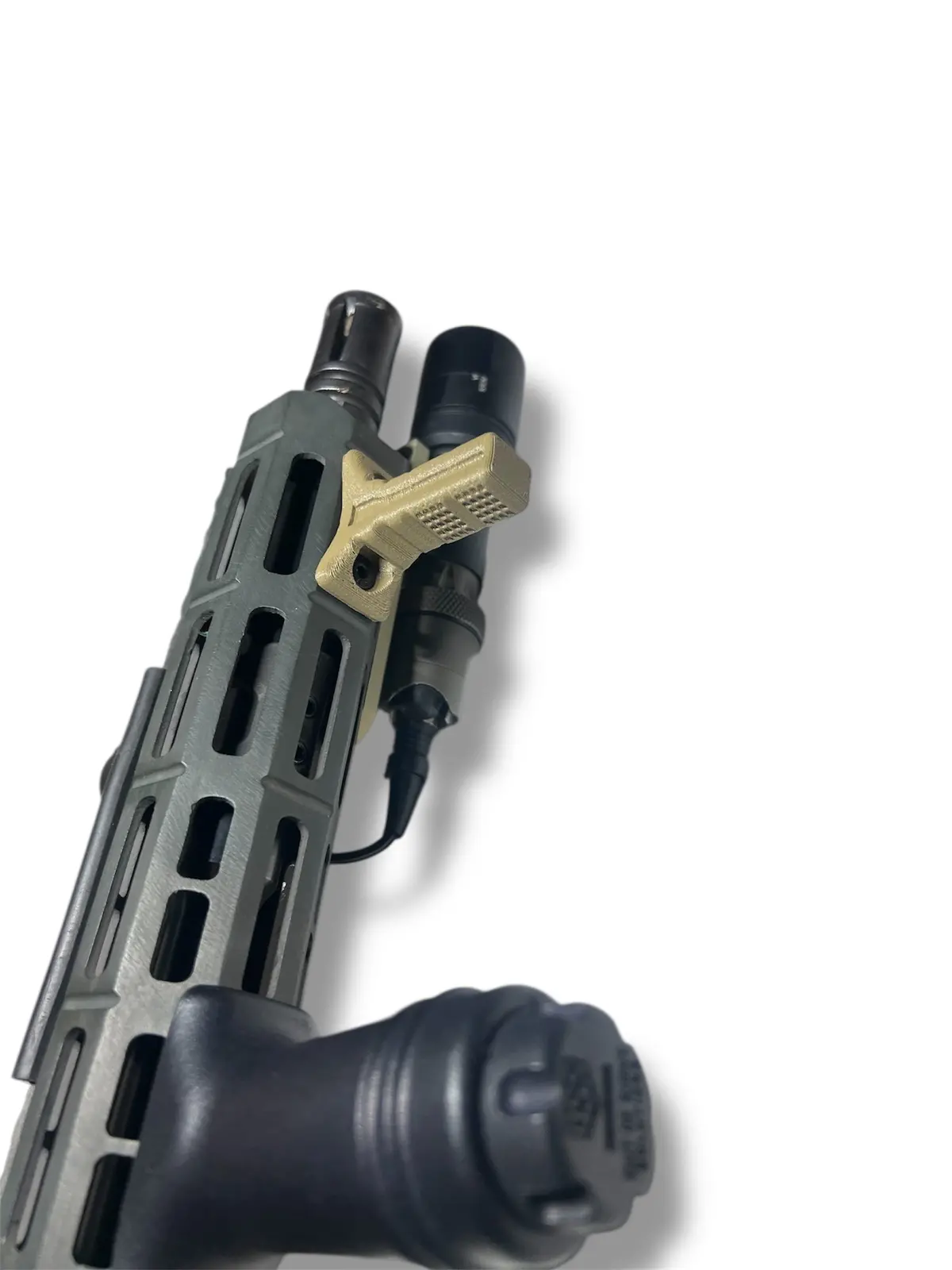 Edge - Handstop - Mini And Max 4