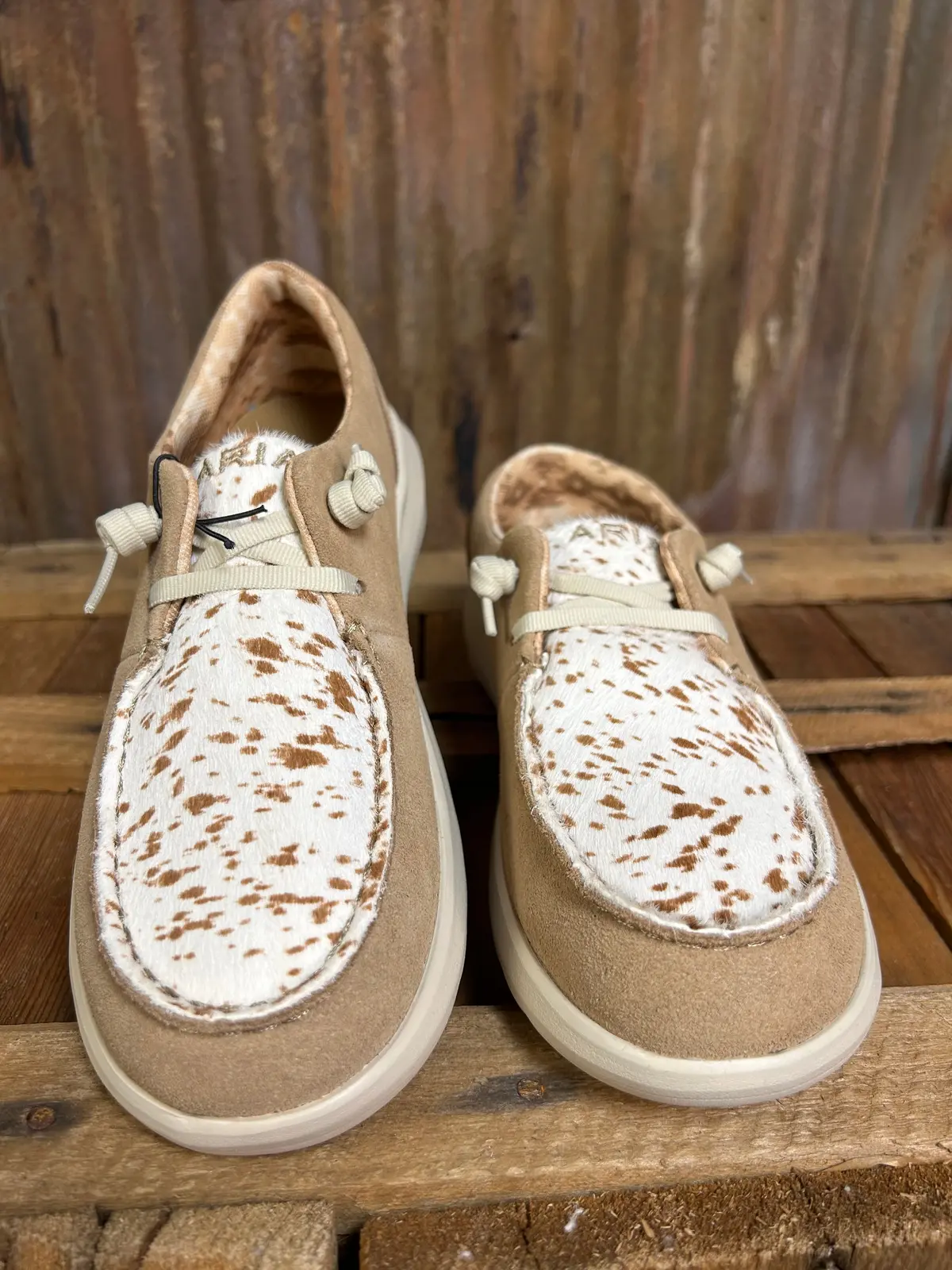 Ariat Hilo Casual Shoe 1