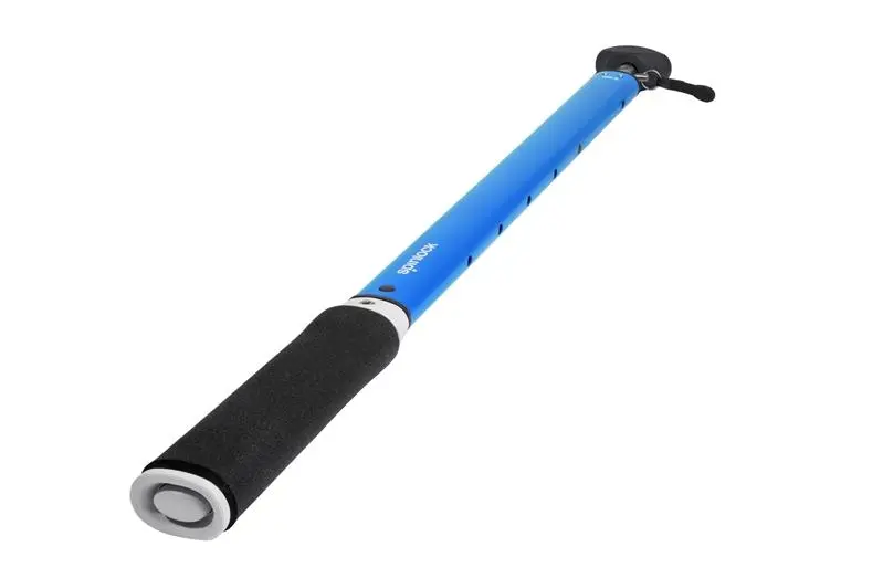 Spinlock Joystick Expandable Tiller Extension 25" To 35" 3