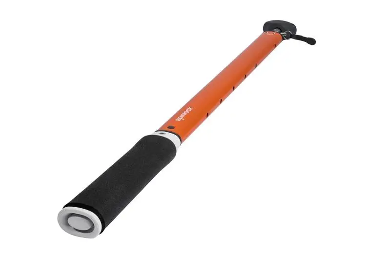 Spinlock Joystick Expandable Tiller Extension 25" To 35" 5