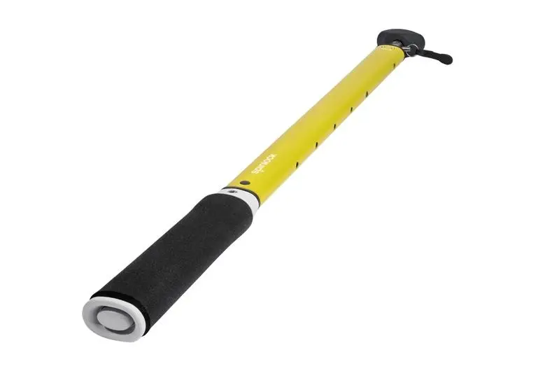 Spinlock Joystick Expandable Tiller Extension – 25" to 35" Range - Image 5