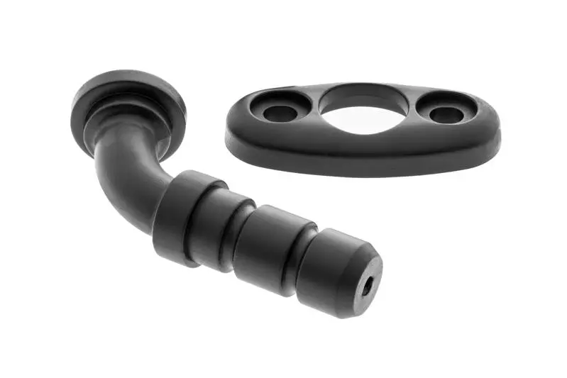 Spinlock Ejb Spinflex Joint For 600Mm & 900Mm Tiller Extensions 1