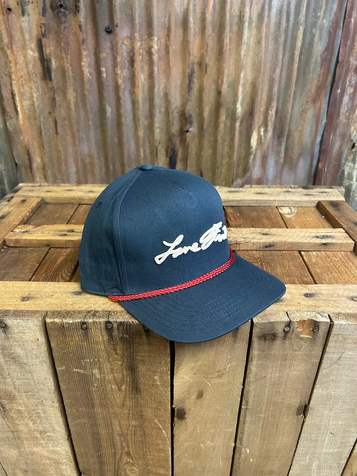 Lane Frost "Ranch Hand" 1