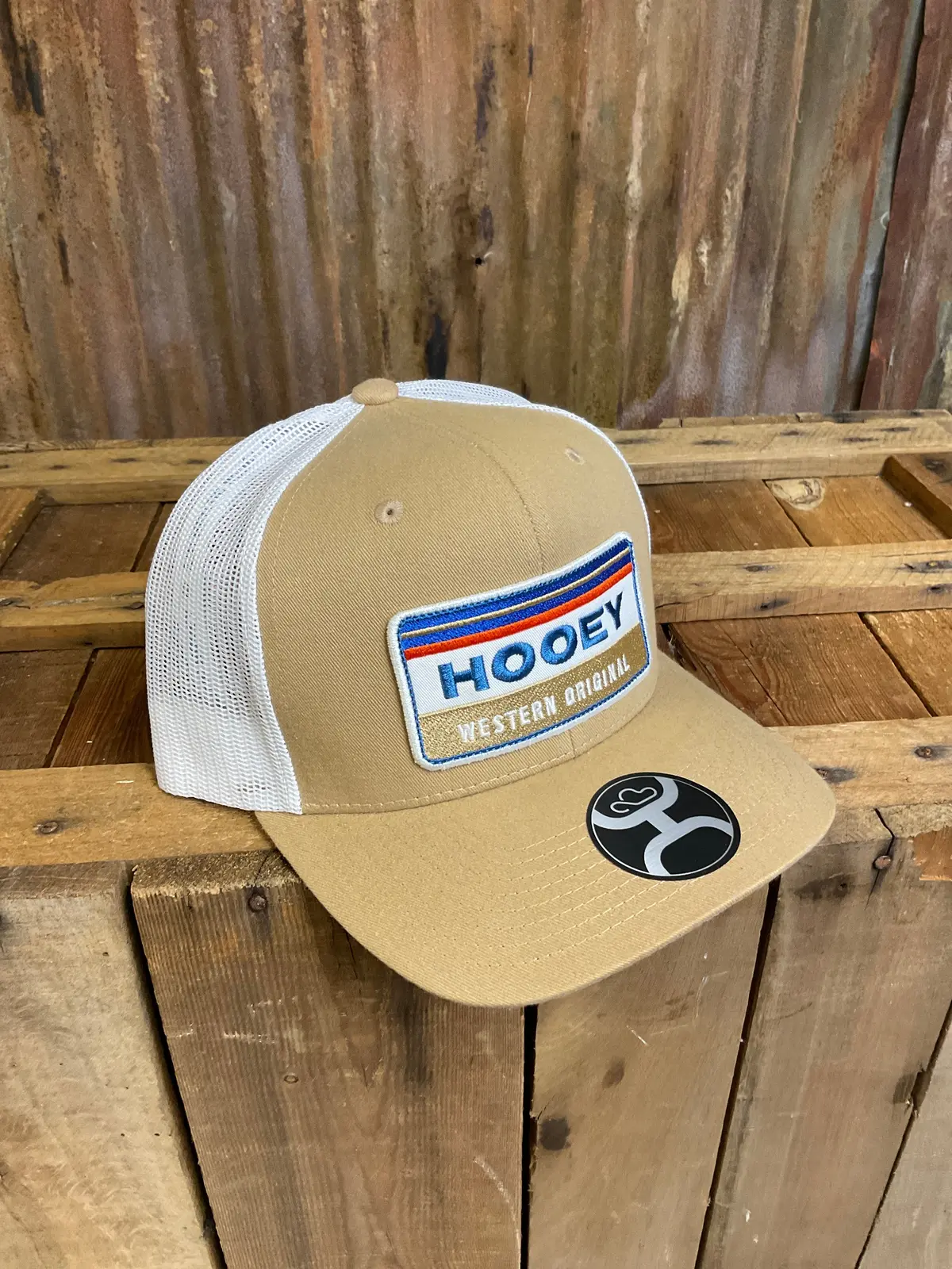 Hooey "Horizon" 1