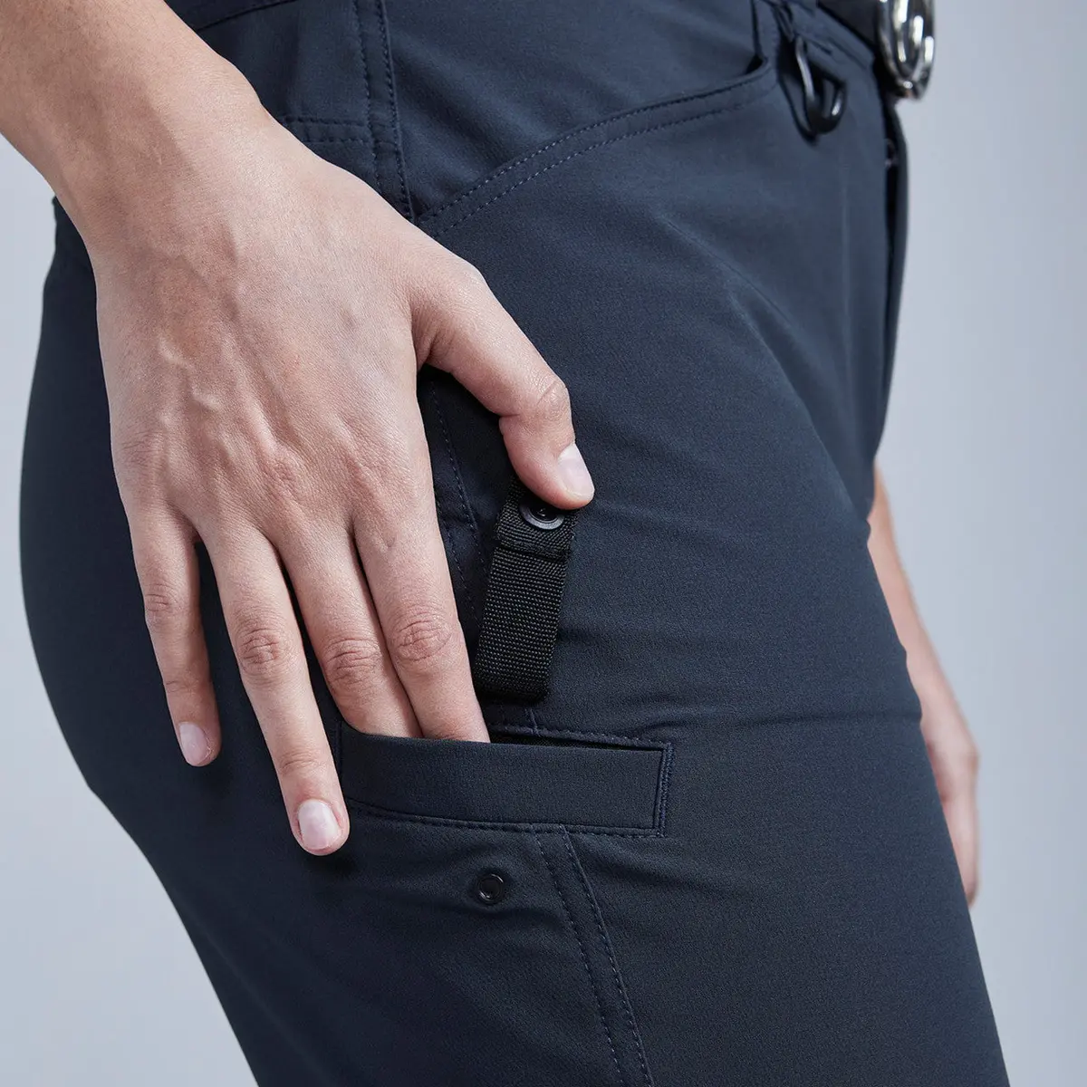 Gill Women's Pro Expedition Shorts 7