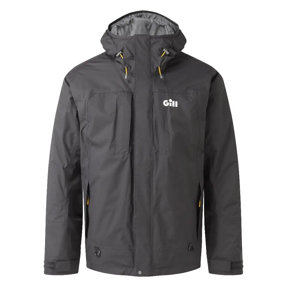 Gill Winter Angler Jacket 1
