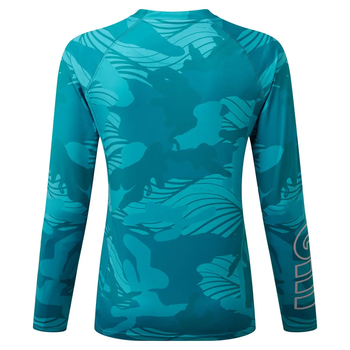 Gill Women's Xpel Tec L/S Top 1