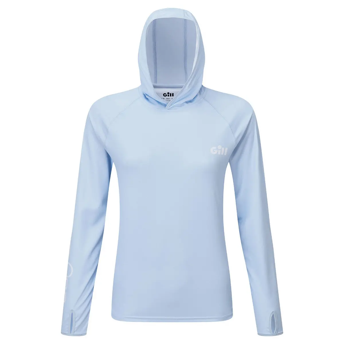 Gill Xpel Tec Hoodie Women's 6
