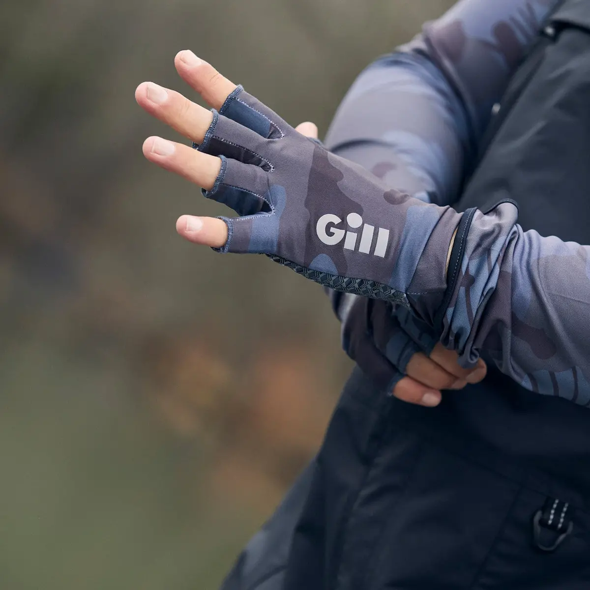 Gill Xpel Tec Gloves 7