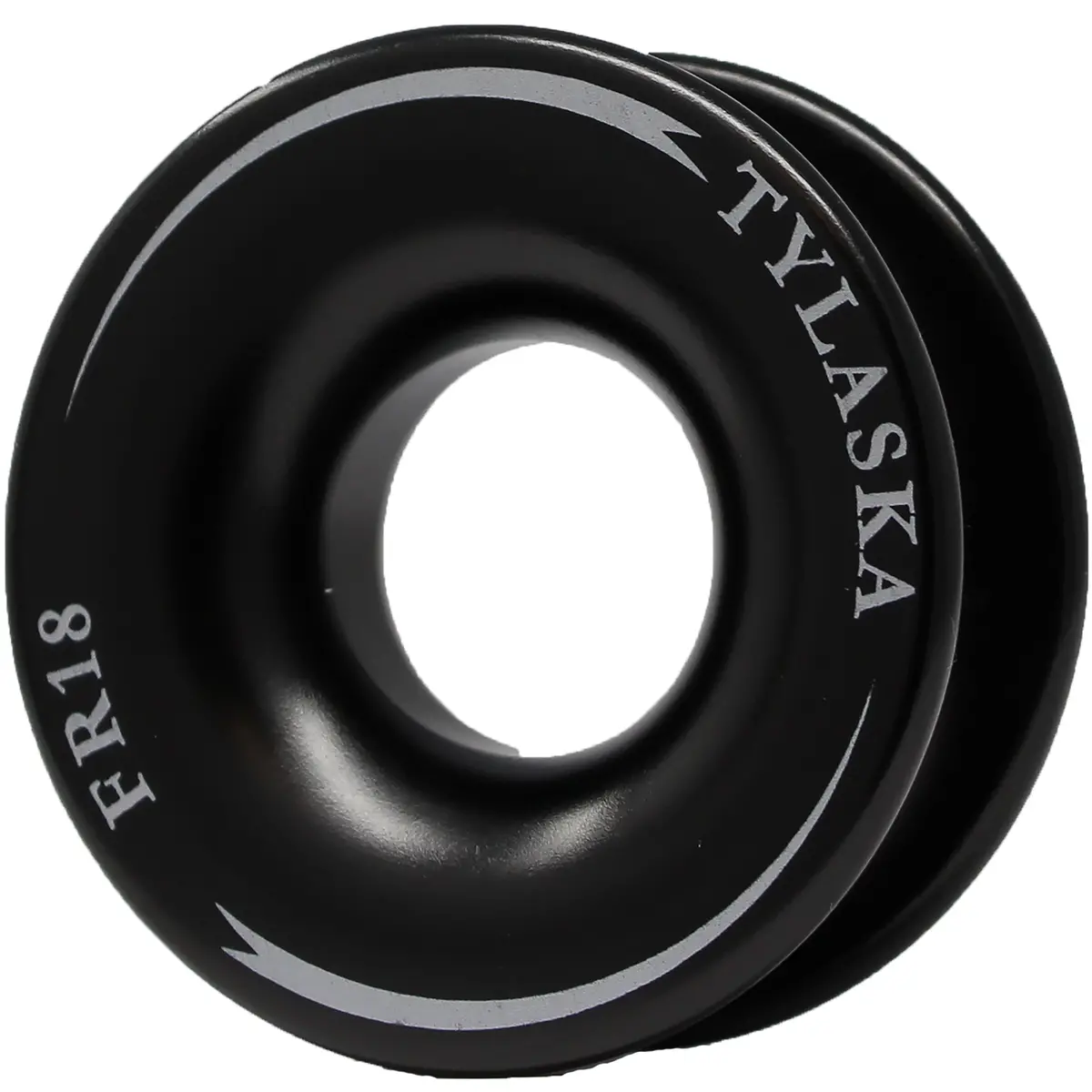 Tylaska 1 1/4" Fr18 Low Friction Ring 1