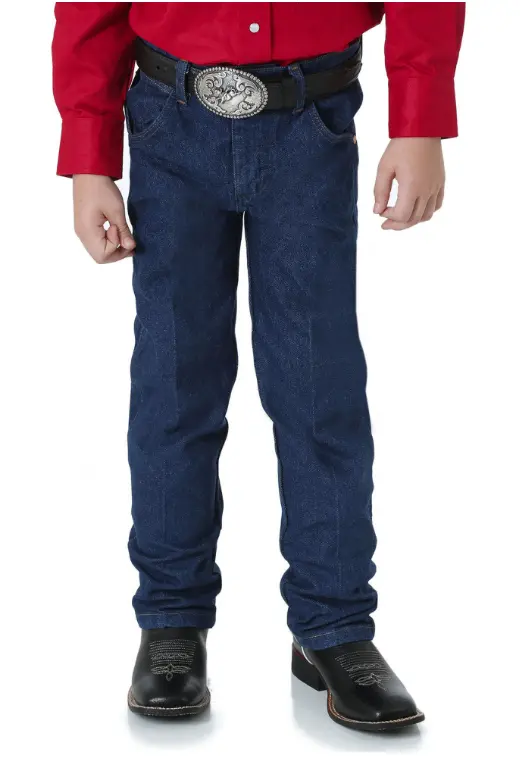 Wrangler Pro Rodeo Jeans 1