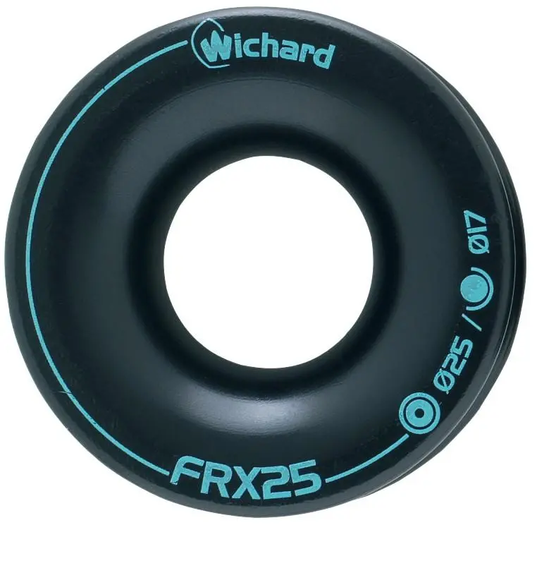 Wichard Frx25 Friction Ring 1