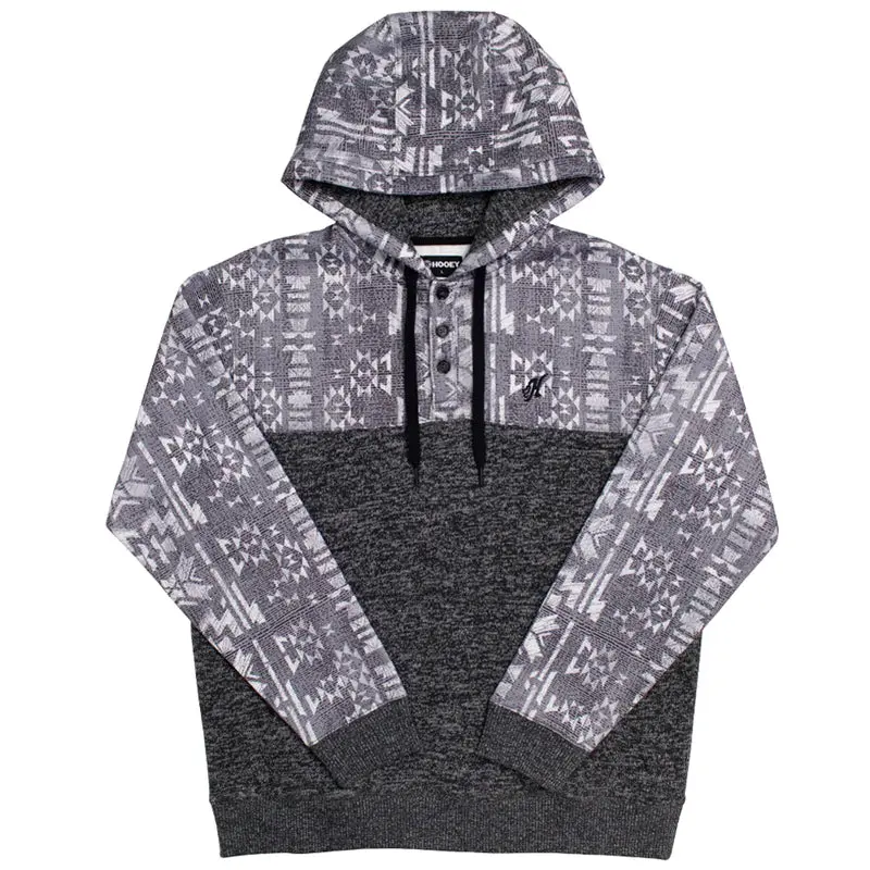 Hooey "Jimmy" Hoodie 1
