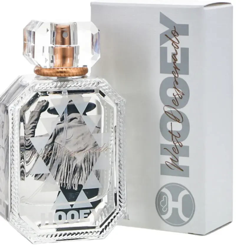 Women's Hooey West Desperado Perfume 1