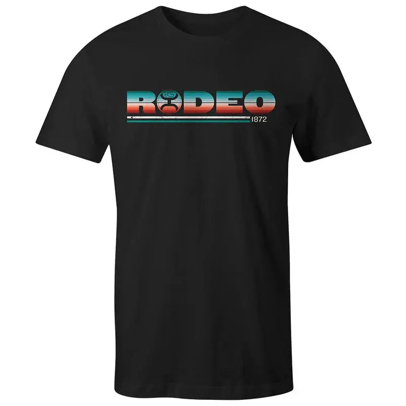 Hooey "Rodeo" T-Shirt 1