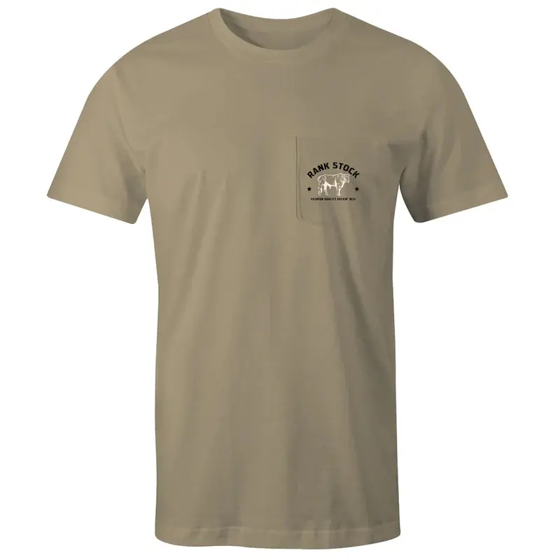 Hooey "Charbray" T-Shirt 1