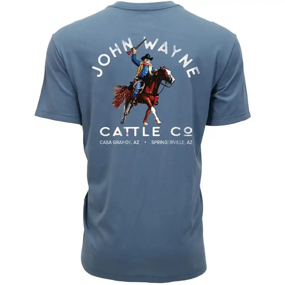 Hooey Youth "John Wayne" T-Shirt 1