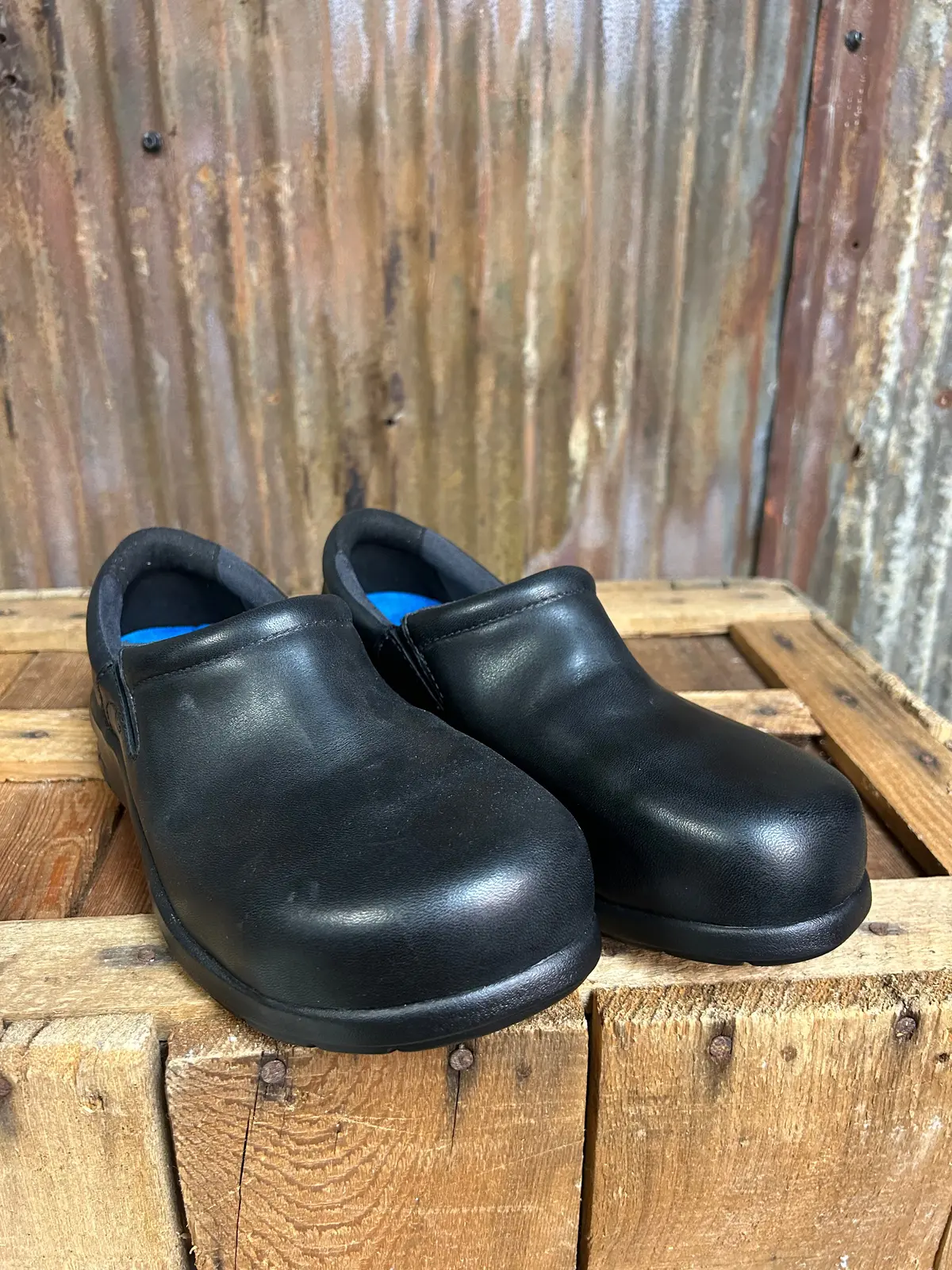Timberland Pro Newbury Esd Women's Work Shoe 1