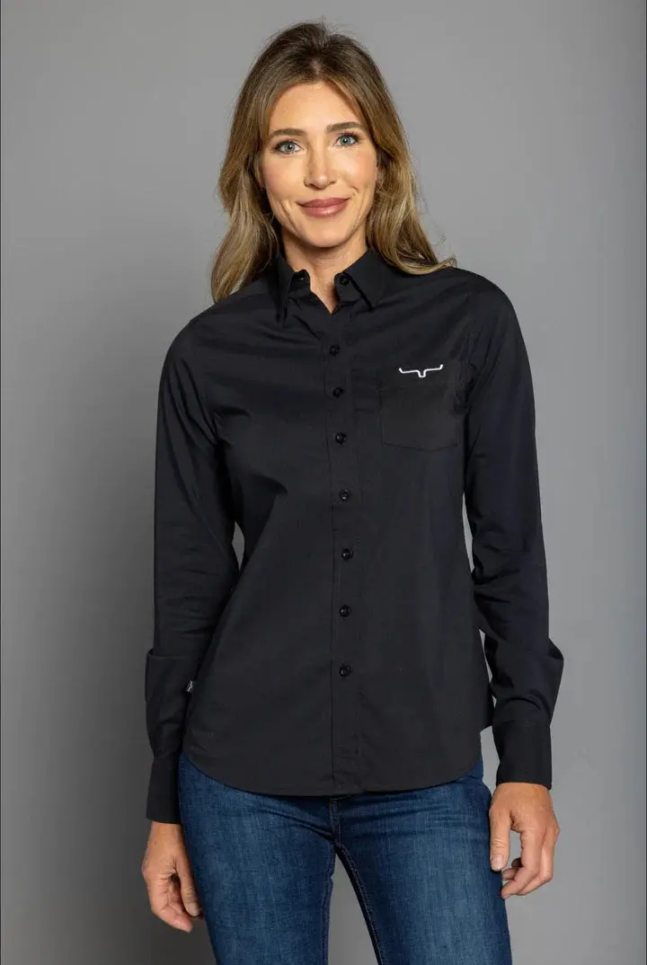 Kime's Ranch "Kr Team" Shirt 1
