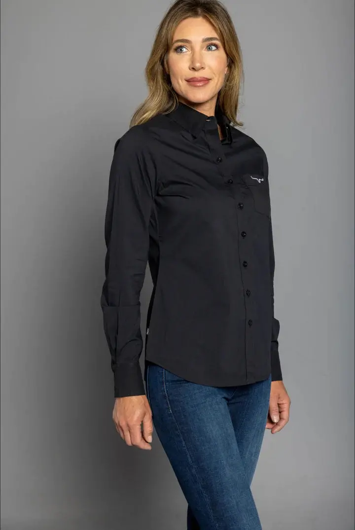 Kime's Ranch "Kr Team" Shirt 3