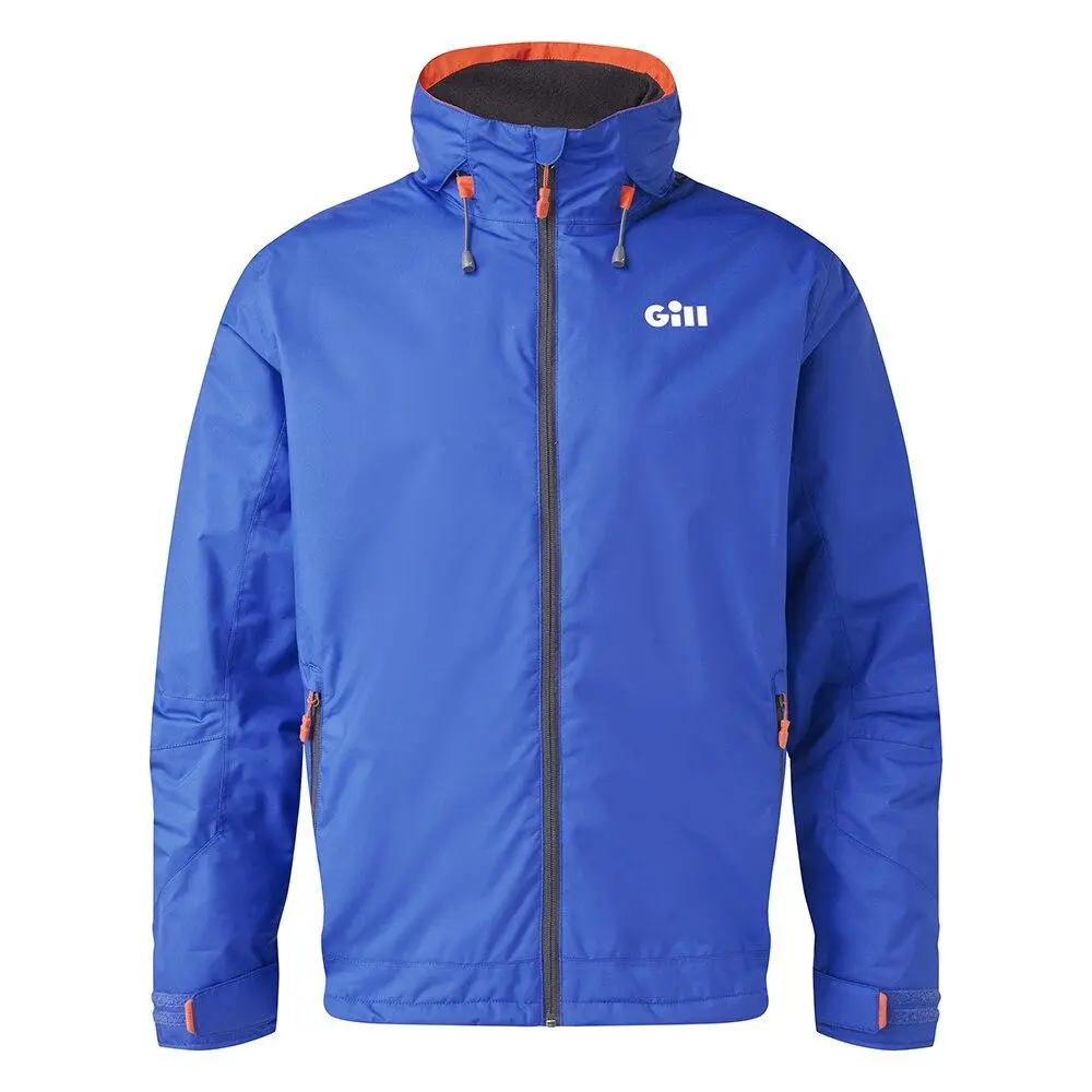 Gill Men's Navigator Jacket 1