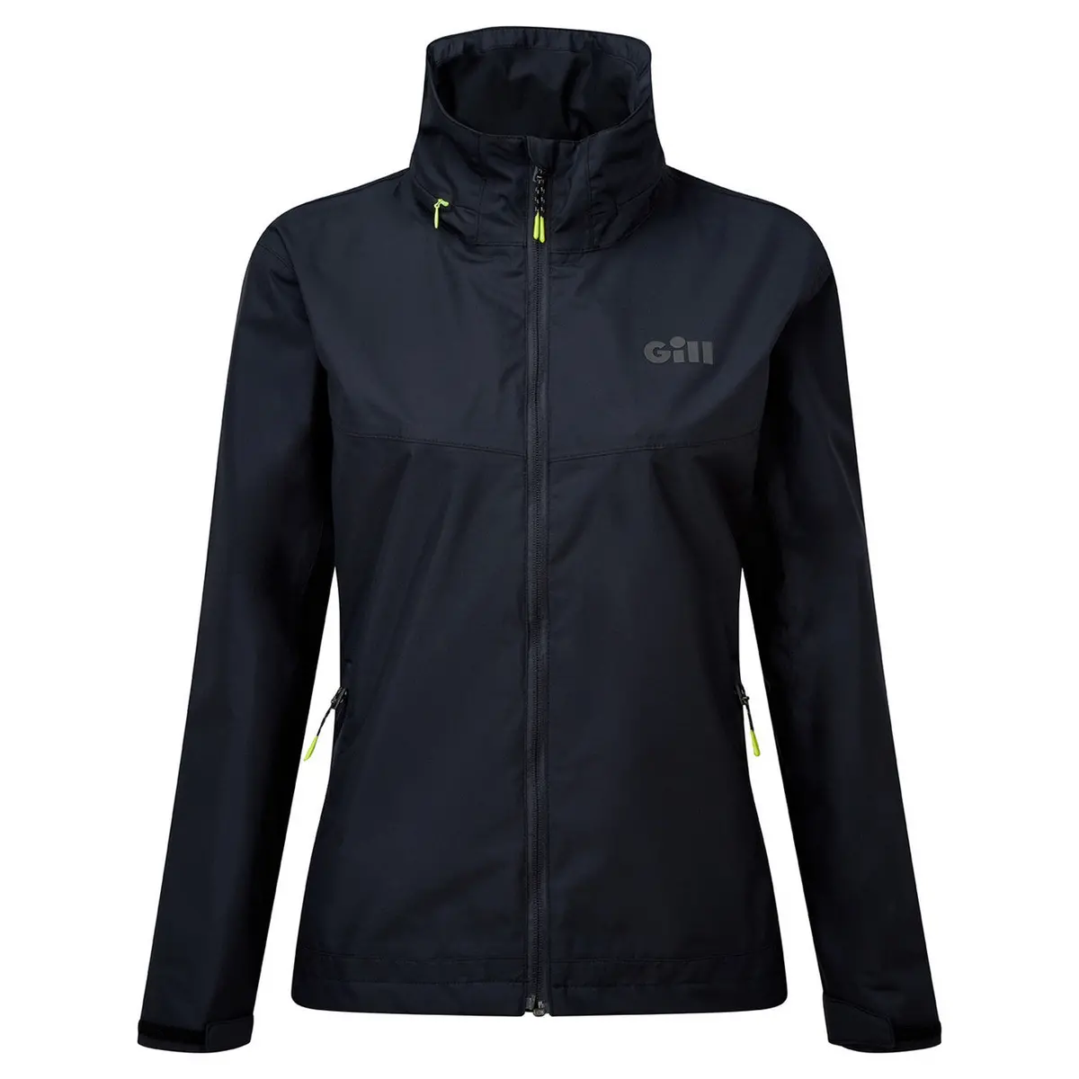 Gill Women's Pilot Jacket 1