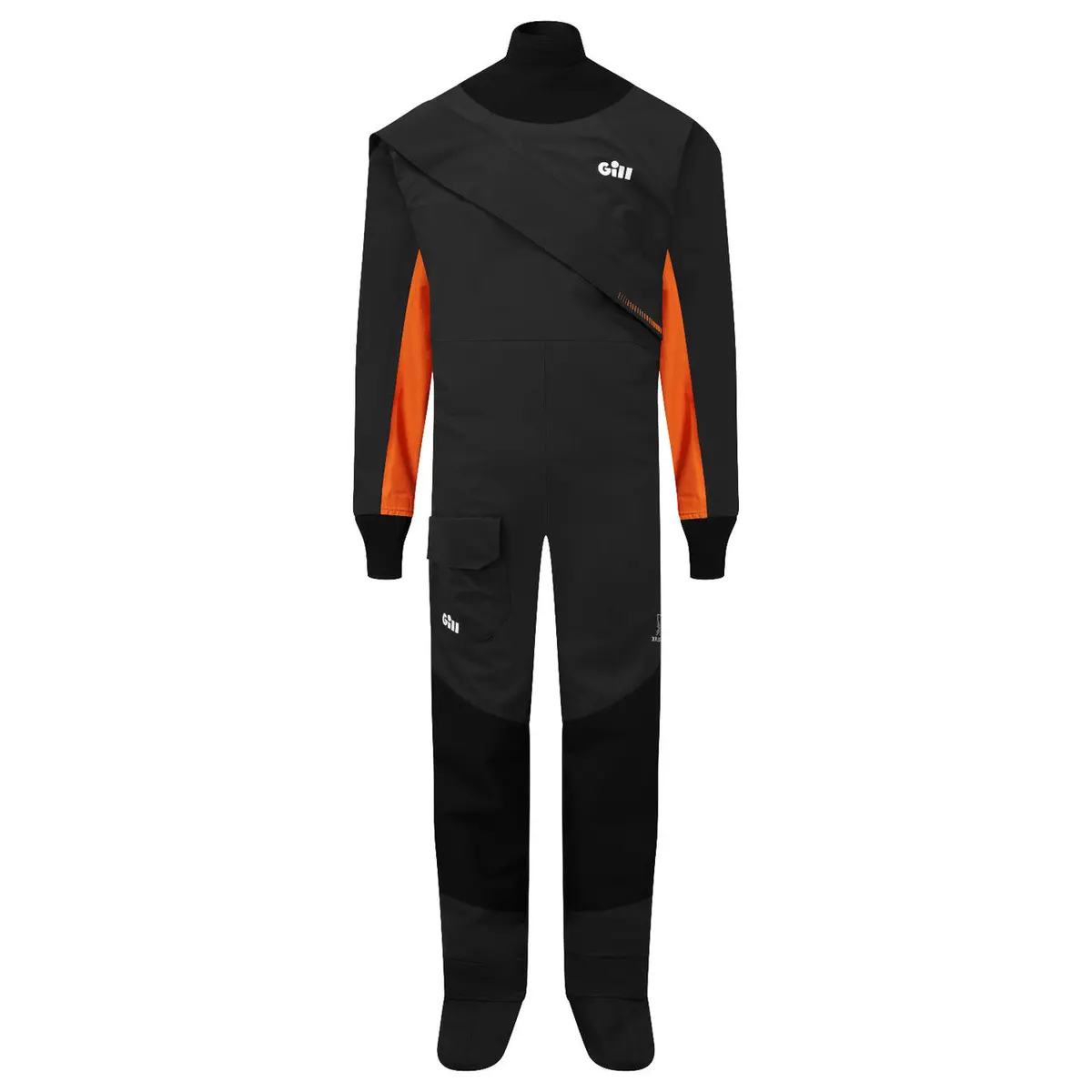 Gill Junior Pro Drysuit 1