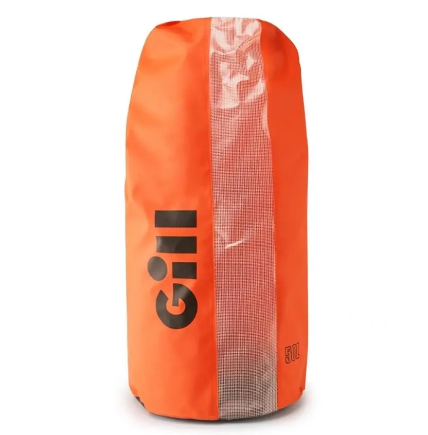 Gill 50L Dry Cylinder Bag 1