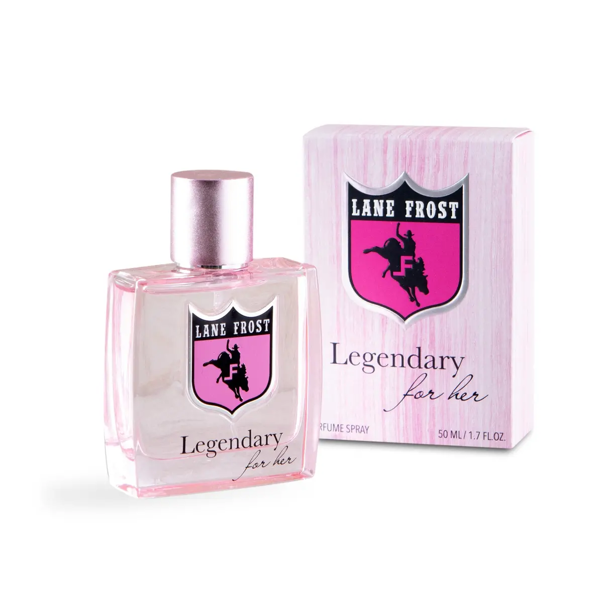 Women's Legendary For Her Perfume 1