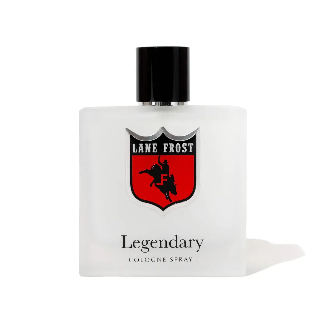 Men's Lane Frost Legendary Frosted 1