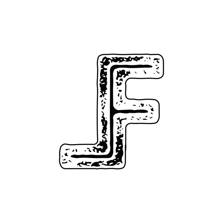 Lane Frost Fortitude Sticker 1