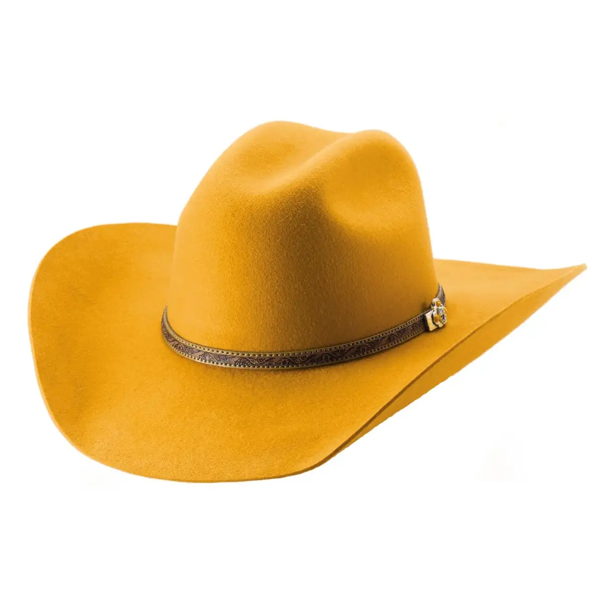 Bullhide Life With You Western Hat 1