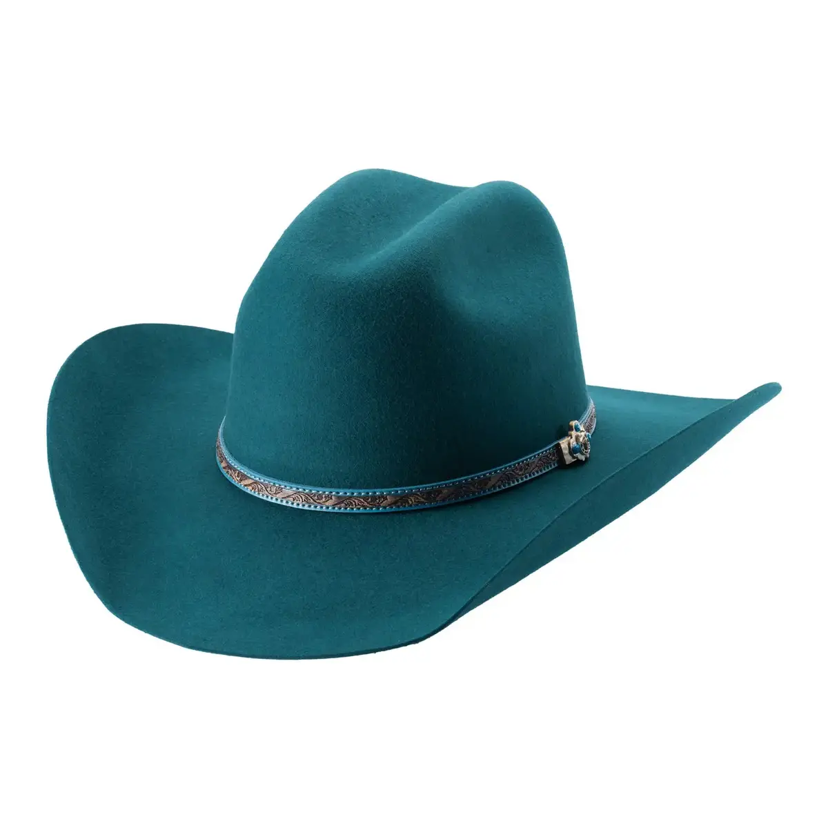 Bullhide Life With You Western Hat 1