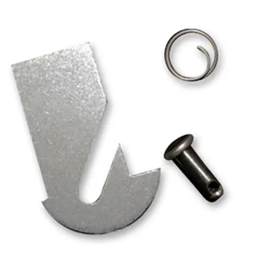 Club Fj Spreader Tip W/ Pin & Ring 1