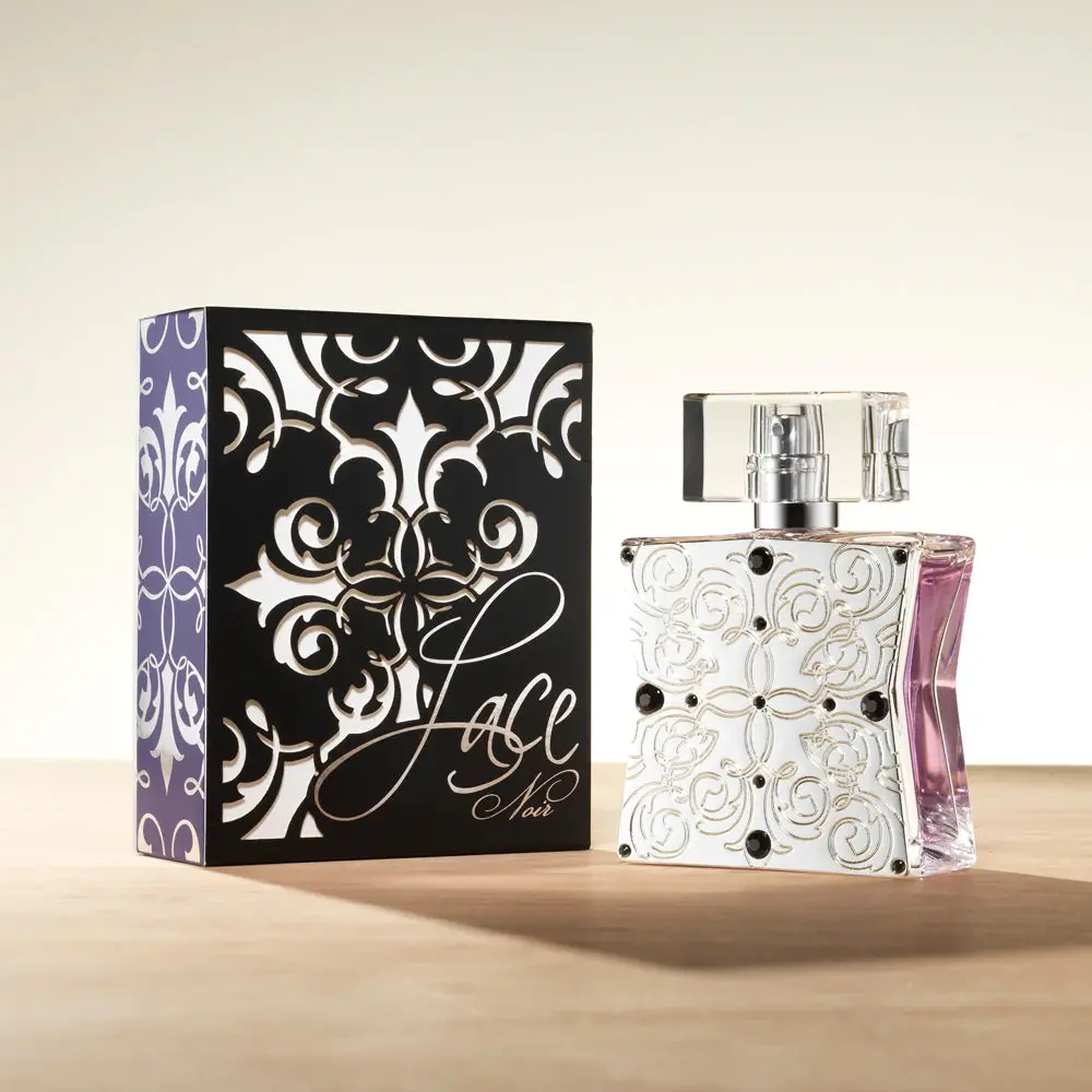 Women's Lace Noir Perfume 1